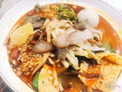 精选螺蛳粉-丽丽三鲜螺蛳粉(田林路店)