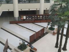 -南京财经大学（仙林校区）-图书馆