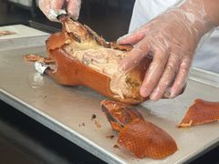 -大董(华贸购物中心店)