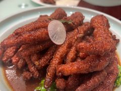 -北塘海鲜·天津菜(大光明桥旗舰店)
