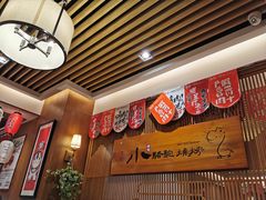 -福苗小骆驼烧烤(曲江店)