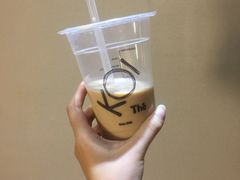 红茶拿铁-KOI Thé(正佳广场店)