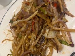 -聚鑫阁江浙菜·非遗传承技艺(闵行交大店)