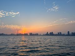 -鼓浪屿内厝澳码头(轮渡站)