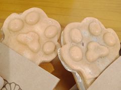 -熊姬手作茶物(汇金谷店)