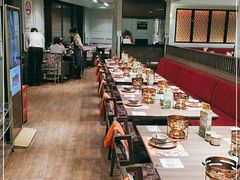 -小辉哥火锅(松江新理想店)