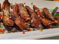 -北门饭店(三香路店)