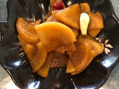 -茶油香闽南菜·花园餐厅(前埔店)