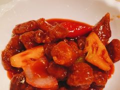 -清晖小苑•顺德地方菜(壹海城店)