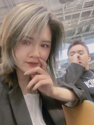 -SY COLOUR专业烫染
