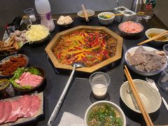-大风老火锅(江北一店)
