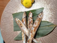 -傑·料理·海鲜放题(佛山文华荟店)