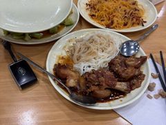 -贤花饭店(城阳店)
