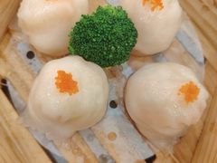 -北海渔村酒楼·粤菜海鲜点心(新华店)