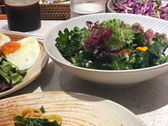 牛肉能量碗-Toris(LuOne凯德晶萃广场店)