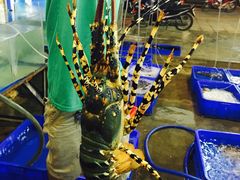 -幸福姐海鲜大排档