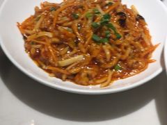-小放牛炒菜馆(裕华万达店)