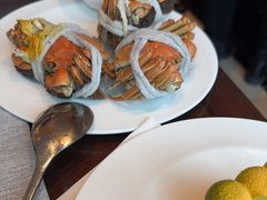 -Social 秀西餐厅-长沙瑞吉酒店(运达店)