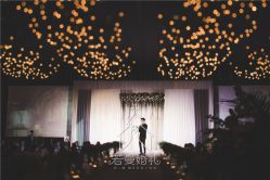 -西安威斯汀大酒店·宴会厅