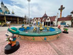 -蓬莱欧乐堡梦幻世界