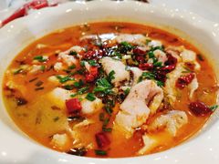 -香满锅老北京羊蝎子火锅·家常菜(新街口店)