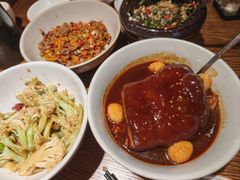 -恰饭·老长沙市井菜 (天河客运站店)