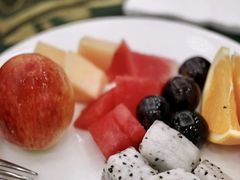 -成都世纪城假日酒店-西楼