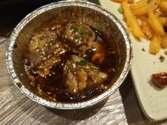 -巴厘龙虾·榜首油焖大虾(音乐学院·沿江酒馆店)