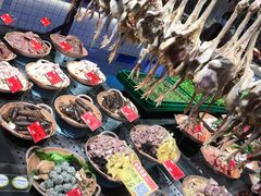 -阿财老铺·老蚌埠龙虾城(华夏总店)