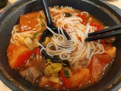 -俏凤凰(美林M·LIVE天地东座店)