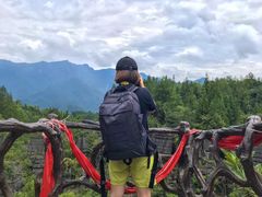 -梭布垭石林景区