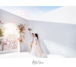 -艺匠摄影ARTIZ STUDIO(南京店)