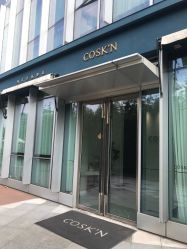 -优加东京秀烫染SALON