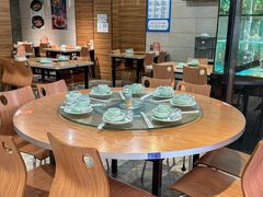 -荣基四海一家·家常菜·海鲜大排档(新安店)