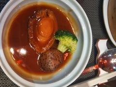 -海航大厦万豪酒店彩海轩中餐厅(霄云路店)