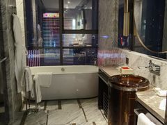 -宁波威斯汀酒店