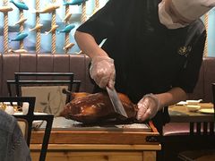 -锋味餐厅(空港复悦里店)