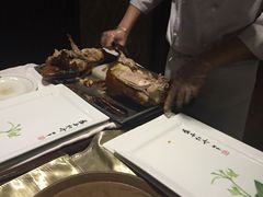 -北京全聚德(王府井店)