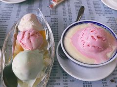 什果三色雪球-阿三麻蓉汤圆(顺光大厦店)