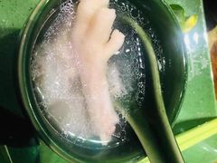 -芭缇沁园椰子鸡(中航紫金新天地店)