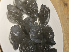 -船歌·鱼水饺青岛菜(枫蓝国际购物中心店)