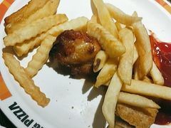 -比格比萨自助(花园路店)