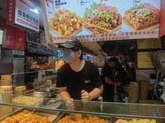 -丁家坡洋芋·观音桥好吃街A区(全国总店)