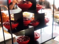 -前门·鲜肉火锅(长风店)