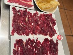 -潮泰牛肉火锅 · 创于1992年(车公庙店)