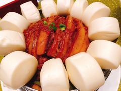 -大鸭梨烤鸭(金色漫香店)