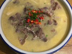 -津菜宋记老房子(平山道店)