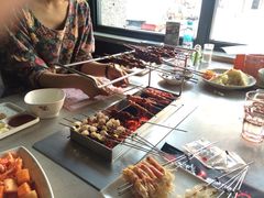 丰茂串城(延吉总店)-丰茂烤串