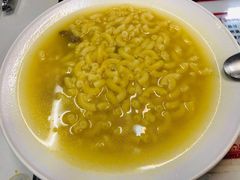 牛肉通粉-华星冰室(湾仔店)