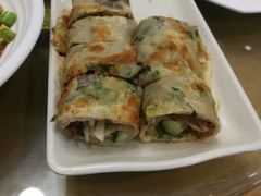 -台北楚楚园馅饼粥(虹桥南丰城店)